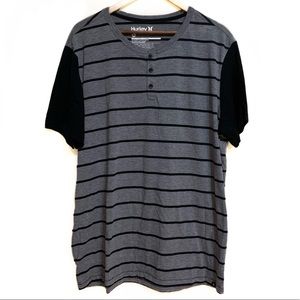 Hurley Nike Dri Fit Shirt